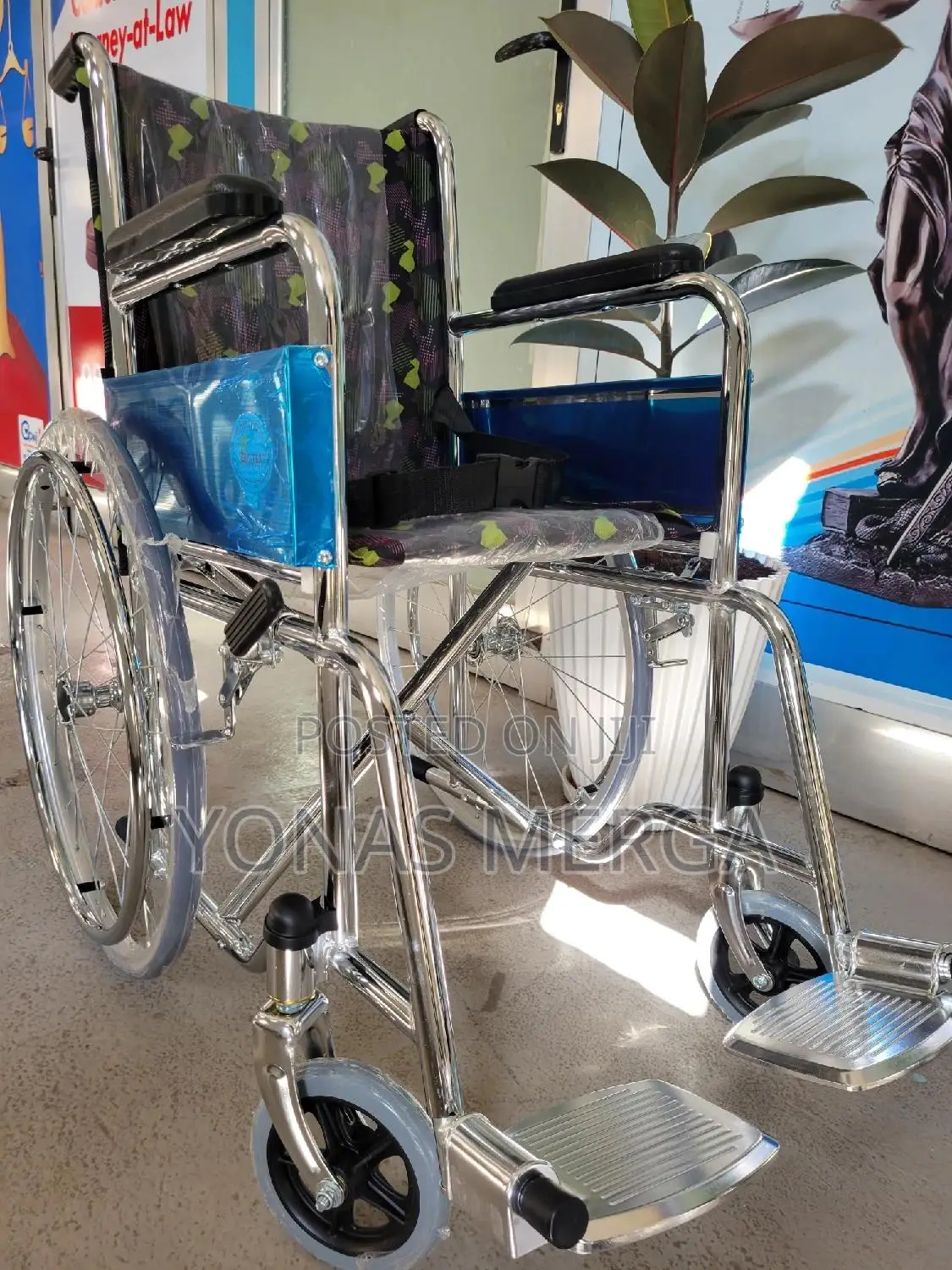 Kid's Wheelchair田still Super Lightم፩baby Wheelchair፹٥wilcher