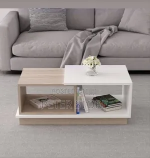 Sofa Table.
