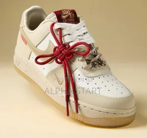 Nike Air Force 1 Low ‘Year of the Snake’ Gum Men’S Shoes