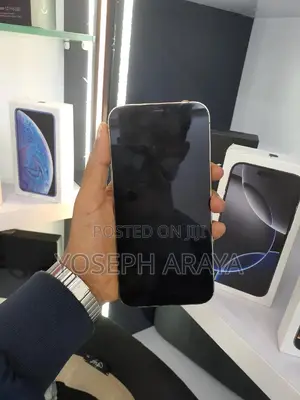 Apple iPhone 12 Pro Max 128 GB Rose Gold