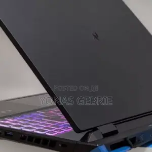 New Laptop Acer Predator Helios 300 16GB Intel Core I9 SSD 1T