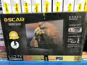 Oscar 32 Tv