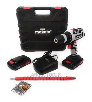 Makute Cordless Drill