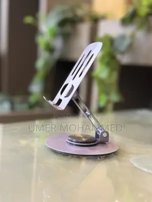 Mobile Stands