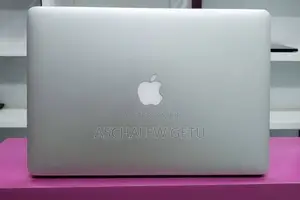 New Laptop Apple MacBook Pro 2015 16GB Intel Core I7 SSD 256GB