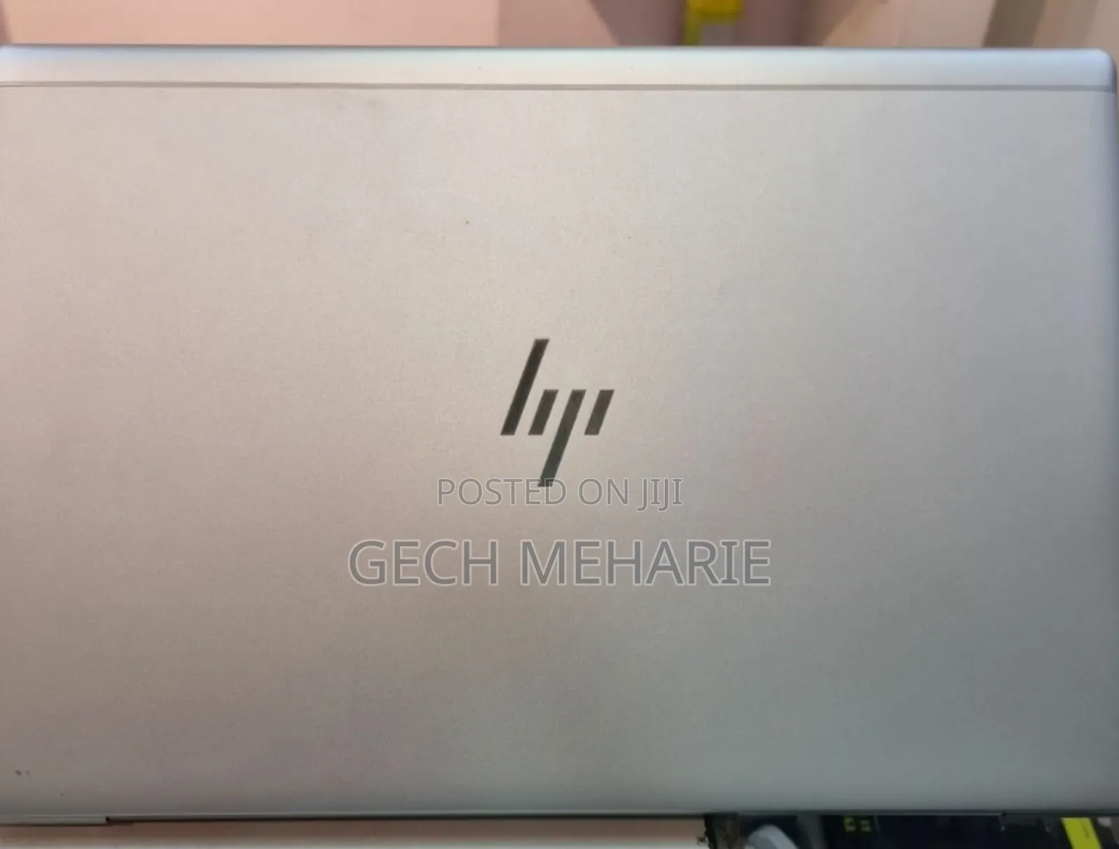 New Laptop HP EliteBook 850 G6 16GB Intel Core I7 SSD 512GB