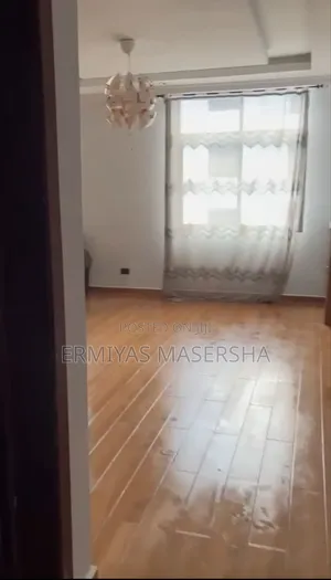 Furnished 2bdrm Apartment in ኖህ, Bole for sale