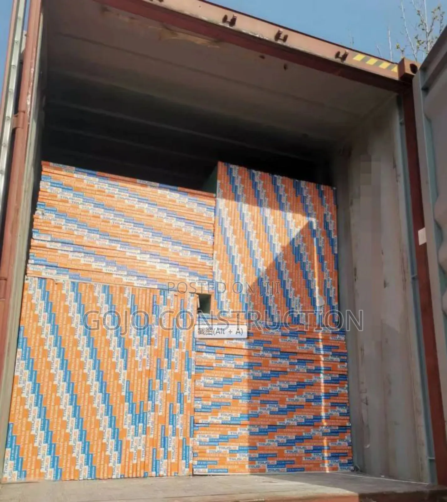 Gypsum Board