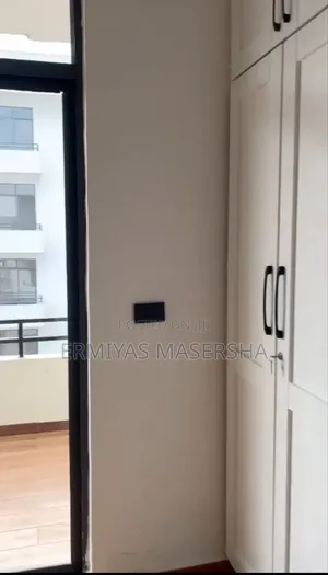 Furnished 2bdrm Apartment in ኖህ, Bole for sale