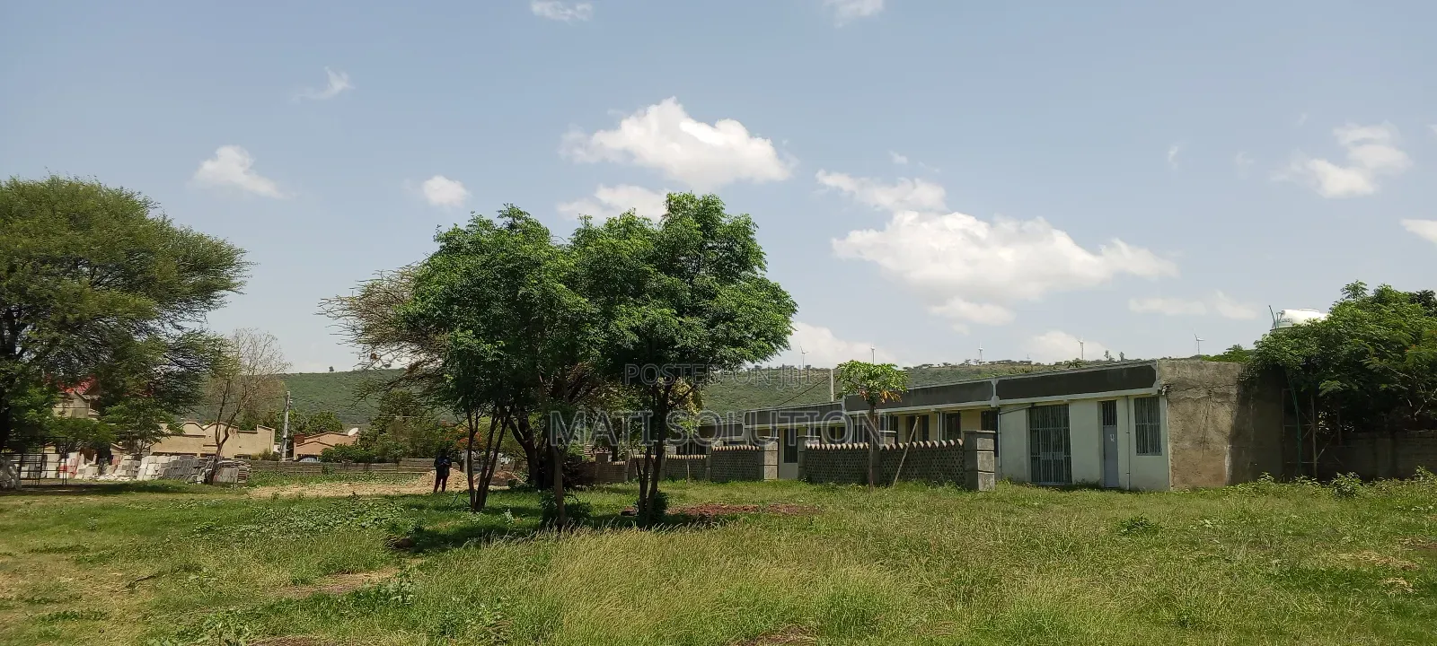 Furnished 5bdrm House in ስላሴ አካባቢ, Adama for rent