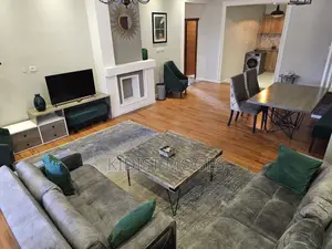 Furnished 2bdrm Apartment in Bole for rent