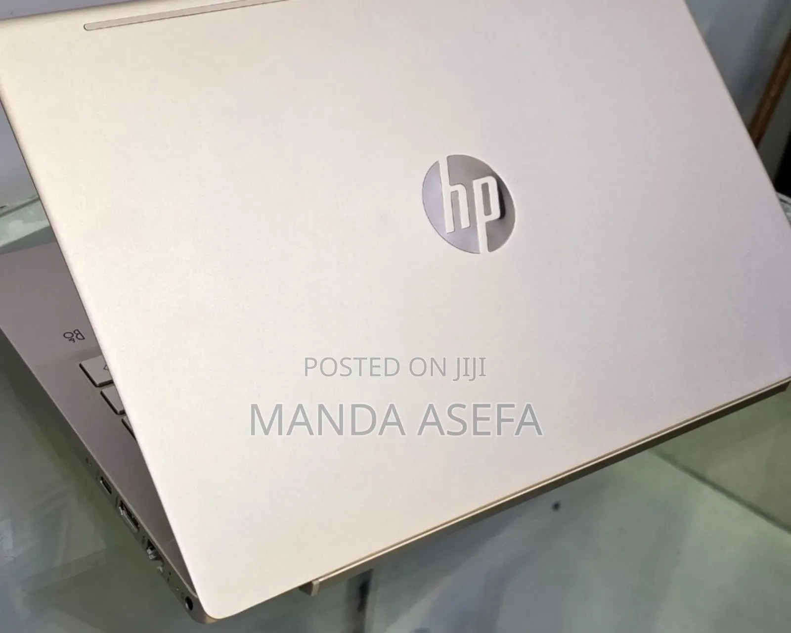 New Laptop HP Pavilion 14 16GB Intel Core I7 SSD 512GB