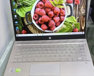 New Laptop HP Pavilion 14 16GB Intel Core I7 SSD 512GB
