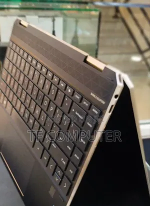 New Laptop HP Spectre 16GB Intel Core I7 SSD 1T