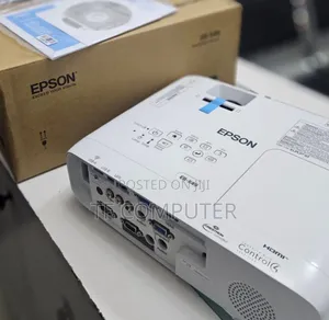 Epson Projocter