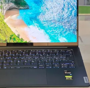 New Laptop Lenovo Yoga C740 32GB Intel Core I7 SSD 1T