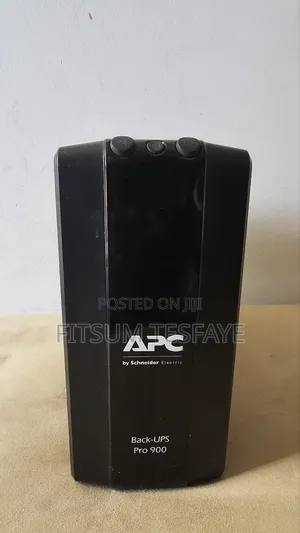 Ups Power Saving
