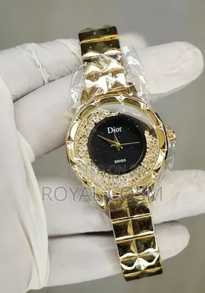 Dior Beautiful Women's Watches