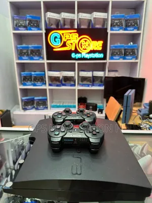 Playstation 3 Slim GPS Playstation