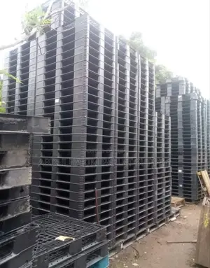 Plastic Pallet