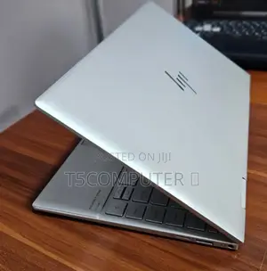 New Laptop HP Envy X360 8GB Intel Core I7 SSD 512GB