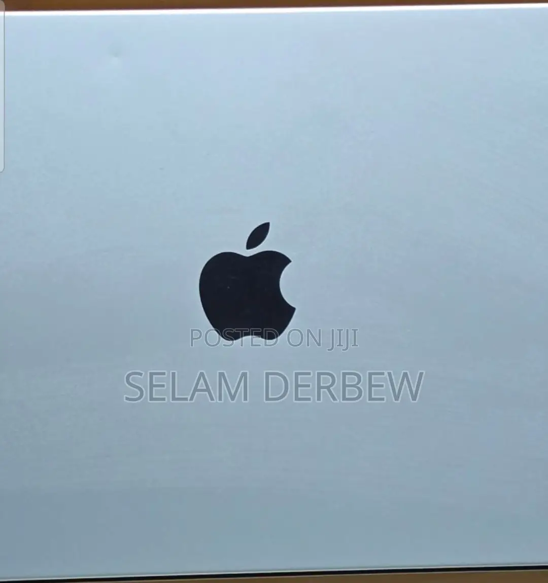 New Laptop Apple MacBook Pro 2023 M3 14-Inch 8GB Apple M3 Pro SSD 512GB