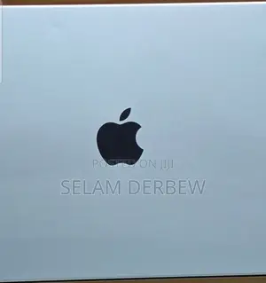 New Laptop Apple MacBook Pro 2023 M3 14-Inch 8GB Apple M3 Pro SSD 512GB