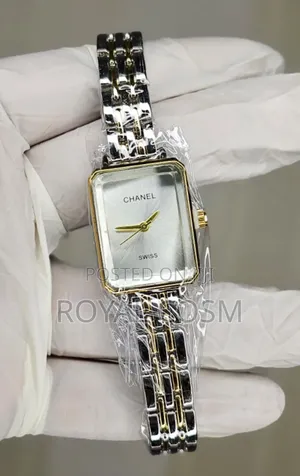 Chanel Petit Womens Watches