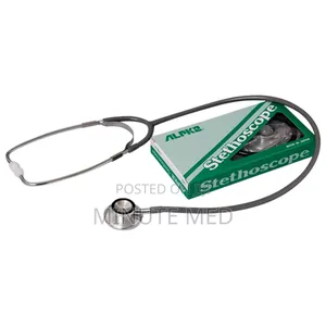 Alpk2 Japanese Infant and Pediatrics Stethoscope