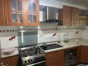Furnished 2bdrm Apartment in Apartments, Bole for rent