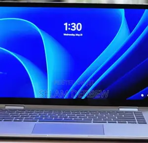 New Laptop HP Envy X360 16GB Intel Core I7 SSD 1T