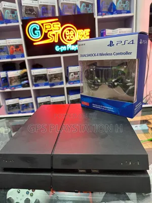 Ps 4 Fc 25/24 and Other 6 Games