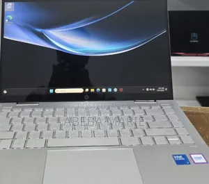 New Laptop HP Pavilion 14 16GB Intel Core Ultra 5 SSD 1T
