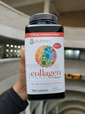 Youtheory Collagen Advanced Could Be a Good Option