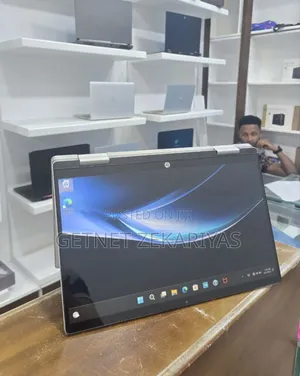 New Laptop HP Pavilion 15 16GB Intel Core I5 SSD 1T