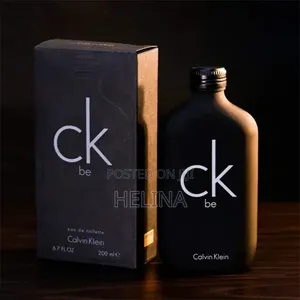 This Confident Scent Will Make Sure You Make an Impression.