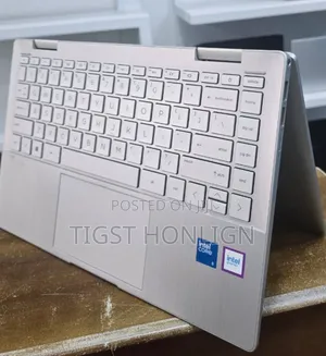 New Laptop HP Pavilion 14 16GB Intel Core I5 SSD 1T