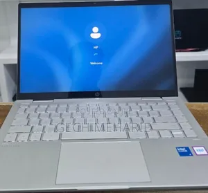 New Laptop HP Pavilion 13 X360 16GB Intel Core Ultra 5 SSD 1T