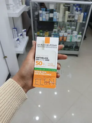 Laroche Fluid Oil Control