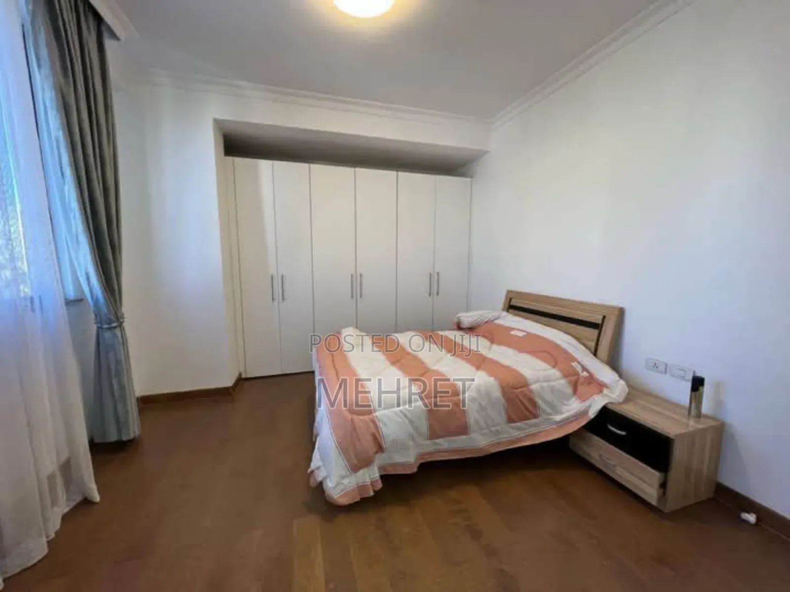 1bdrm Apartment in Bamakon, Kirkos for sale