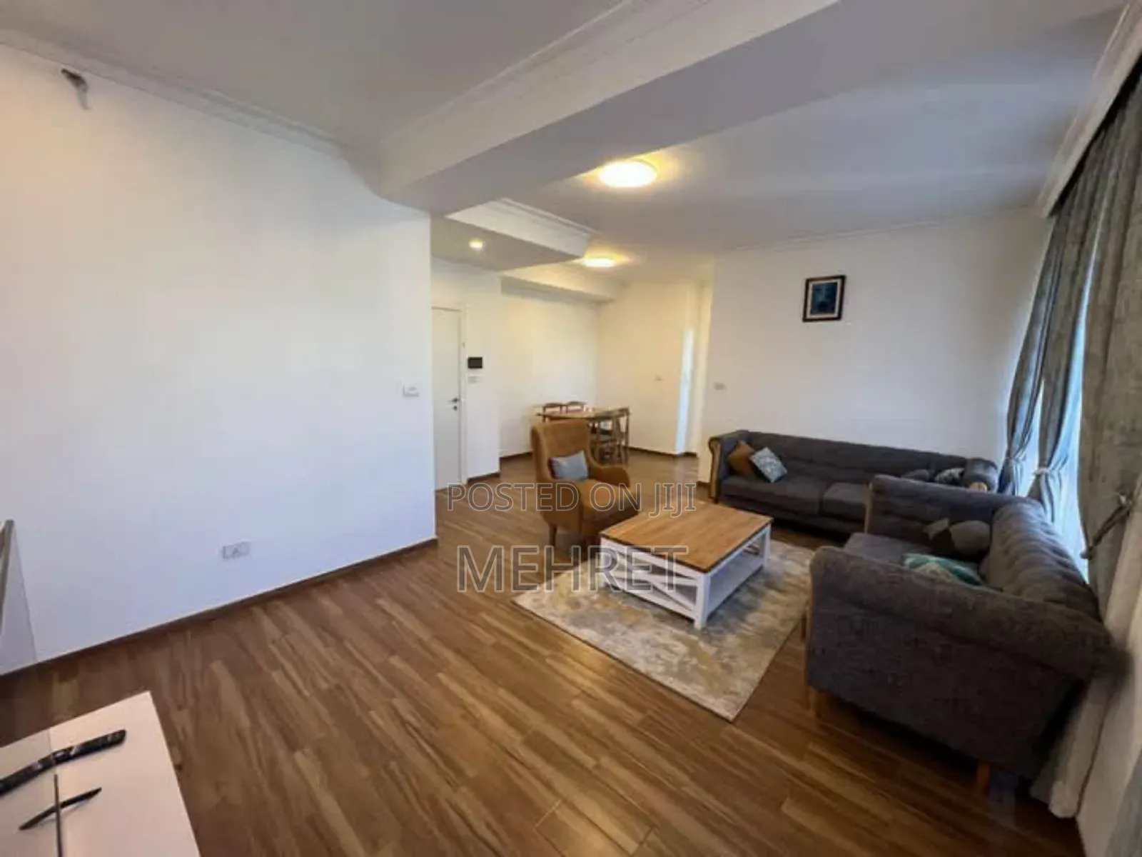 1bdrm Apartment in ባማኮን, Kirkos for sale