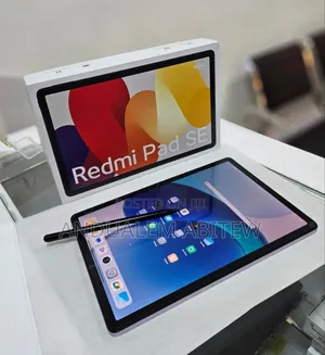 New Xiaomi Redmi Pad 256 GB Gray