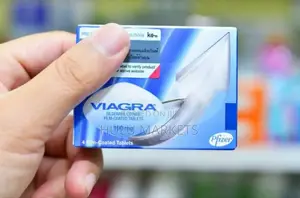 Viaግራ ኪኒን 100mg and 50g