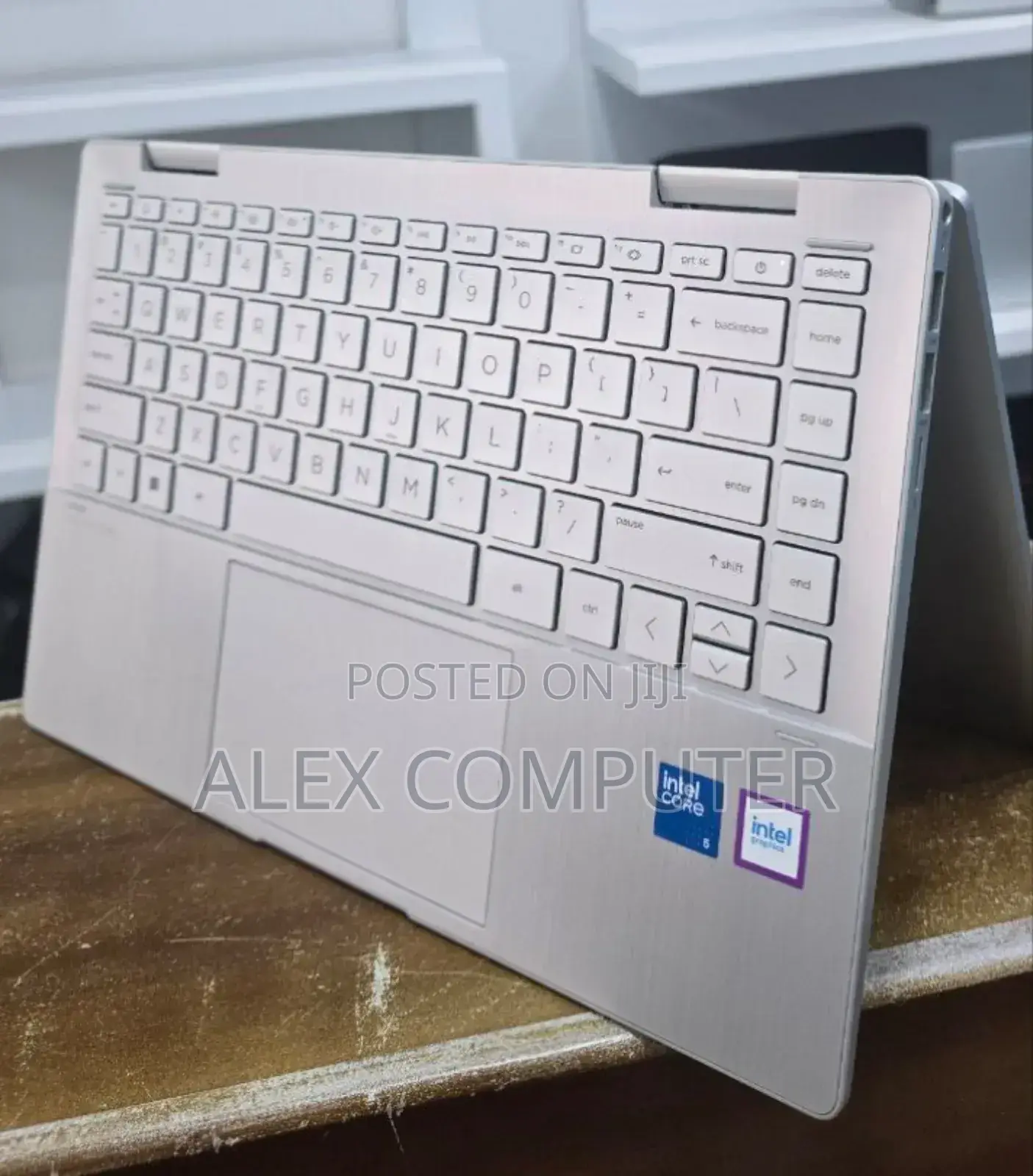 New Laptop HP Pavilion 14 X360 2-in-1 16GB SSD 1T