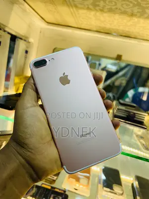 Apple iPhone 7 Plus 32 GB Gray