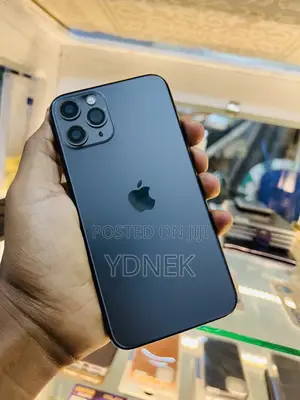 Apple iPhone 11 Pro 64 GB Gray
