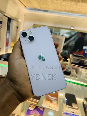 Apple iPhone 13 128 GB White