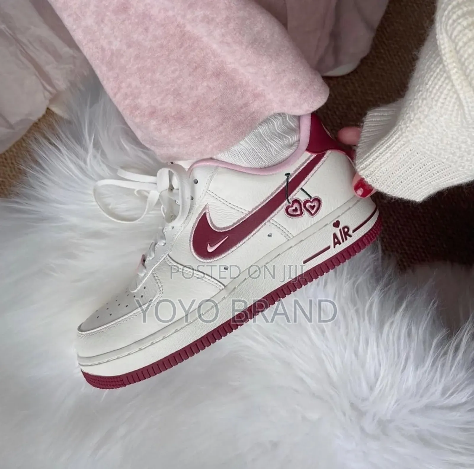 Nike Air Force 1 Valatine