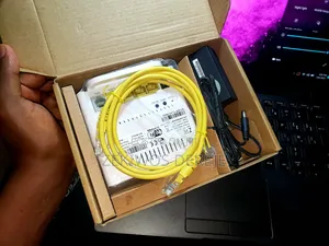 Zte Wifi Router