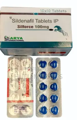 Viagra Pill 50mgram